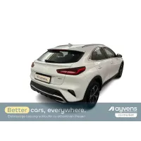 Kia XCeed, 2022, АКПП, пробег 59048 км