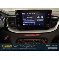 Kia XCeed, 2022, АКПП, пробег 59048 км