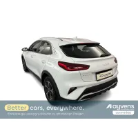 Kia XCeed, 2022, АКПП, пробег 59048 км