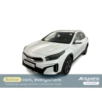 Kia XCeed, 2022, АКПП, пробег 59048 км