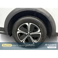 Kia XCeed, 2022, АКПП, пробег 59048 км