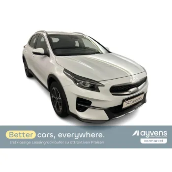 Kia XCeed, 2022, АКПП, пробег 57707 км