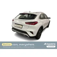 Kia XCeed, 2022, АКПП, пробег 57707 км