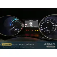 Kia XCeed, 2022, АКПП, пробег 57707 км