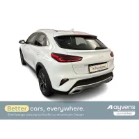 Kia XCeed, 2022, АКПП, пробег 57707 км