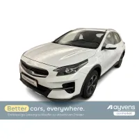 Kia XCeed, 2022, АКПП, пробег 57707 км