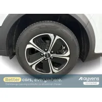 Kia XCeed, 2022, АКПП, пробег 57707 км