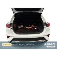 Kia XCeed, 2022, АКПП, пробег 57707 км