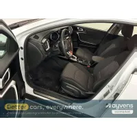 Kia XCeed, 2022, АКПП, пробег 57707 км