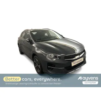 Kia XCeed, 2022, АКПП, пробег 42530 км