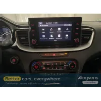 Kia XCeed, 2022, АКПП, пробег 42530 км