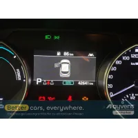 Kia XCeed, 2022, АКПП, пробег 42530 км