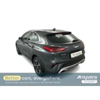 Kia XCeed, 2022, АКПП, пробег 42530 км