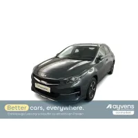 Kia XCeed, 2022, АКПП, пробег 42530 км