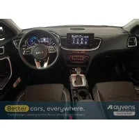 Kia XCeed, 2022, АКПП, пробег 42530 км