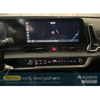 Kia Sportage, 2023, АКПП, пробег 17876 км