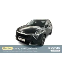 Kia Sportage, 2023, АКПП, пробег 17876 км