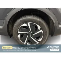 Kia Sportage, 2023, АКПП, пробег 17876 км