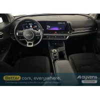 Kia Sportage, 2023, АКПП, пробег 17876 км