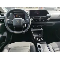 Citroën C4, 2023, АКПП, пробег 26948 км