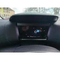 Citroën C4, 2023, АКПП, пробег 26948 км