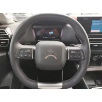 Citroën C4, 2023, АКПП, пробег 26948 км