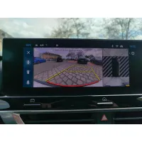 Citroën C4, 2023, АКПП, пробег 26948 км