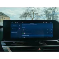 Citroën C4, 2023, АКПП, пробег 26948 км