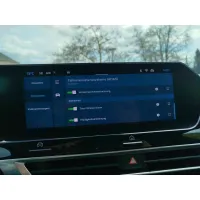 Citroën C4, 2023, АКПП, пробег 26948 км