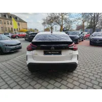 Citroën C4, 2023, АКПП, пробег 26948 км