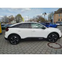 Citroën C4, 2023, АКПП, пробег 26948 км