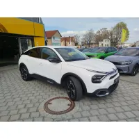 Citroën C4, 2023, АКПП, пробег 26948 км