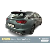 Kia cee'd, 2023, АКПП, пробег 83639 км