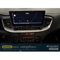 Kia cee'd, 2023, АКПП, пробег 83639 км