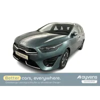 Kia cee'd, 2023, АКПП, пробег 83639 км