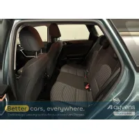 Kia cee'd, 2023, АКПП, пробег 83639 км