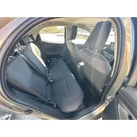 Toyota Yaris, 2023, АКПП, пробег 59000 км