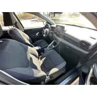 Toyota Yaris, 2023, АКПП, пробег 59000 км