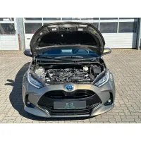 Toyota Yaris, 2023, АКПП, пробег 59000 км