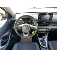 Toyota Yaris, 2023, АКПП, пробег 59000 км