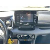 Toyota Yaris, 2023, АКПП, пробег 59000 км