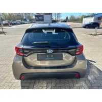 Toyota Yaris, 2023, АКПП, пробег 59000 км