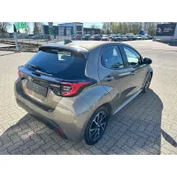 Toyota Yaris, 2023, АКПП, пробег 59000 км