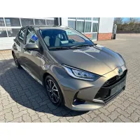 Toyota Yaris, 2023, АКПП, пробег 59000 км