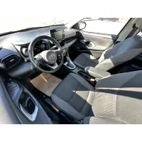 Toyota Yaris, 2023, АКПП, пробег 59000 км