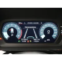 Audi A3, 2023, АКПП, пробег 27106 км