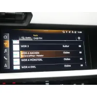 Audi A3, 2023, АКПП, пробег 27106 км