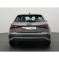 Audi A3, 2023, АКПП, пробег 27106 км