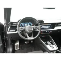 Audi A3, 2023, АКПП, пробег 27106 км