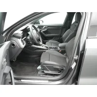 Audi A3, 2023, АКПП, пробег 27106 км